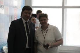 Свыше 200 пловцов собрались на областном турнире по плаванию в честь Юлии Ефимовой